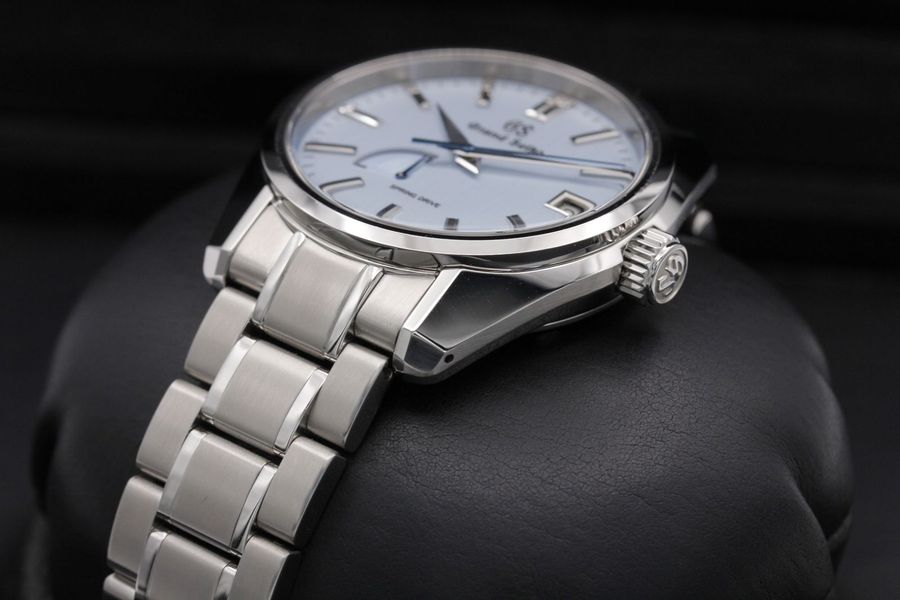 Grand Seiko Heritage Collection SBGA471
